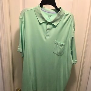 Polo shirt